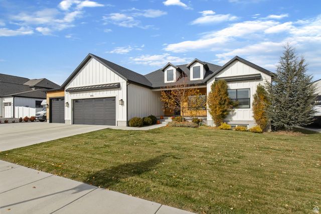 4056 W SULLIVAN RD, Riverton, UT 84096