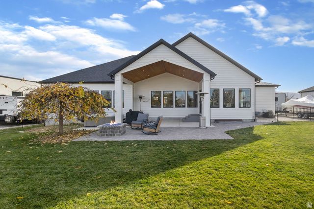 4056 W SULLIVAN RD, Riverton, UT 84096