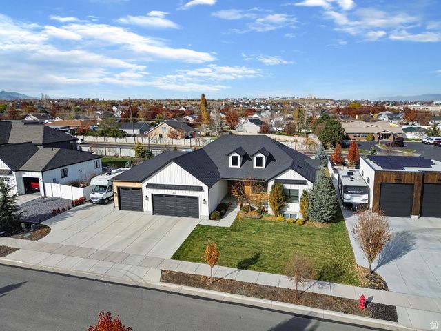 4056 W SULLIVAN RD, Riverton, UT 84096