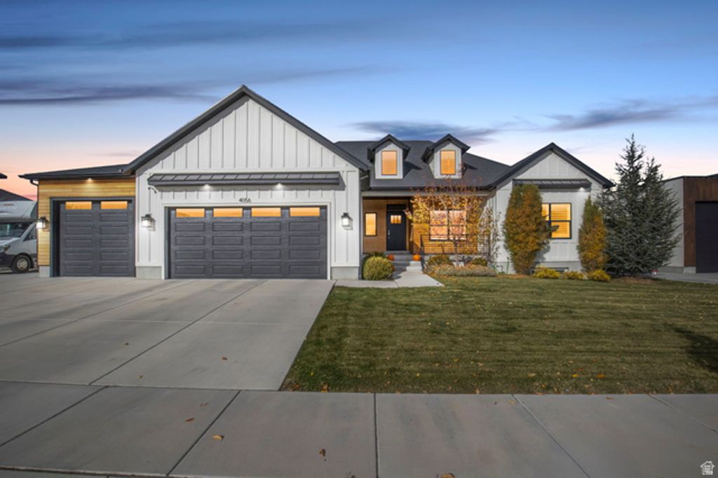 4056 W SULLIVAN RD, Riverton, UT 84096