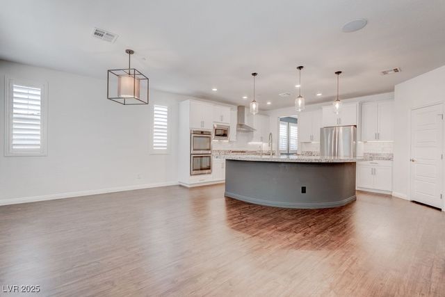 2489 Cingoli Street, Henderson, NV 89044