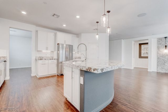 2489 Cingoli Street, Henderson, NV 89044