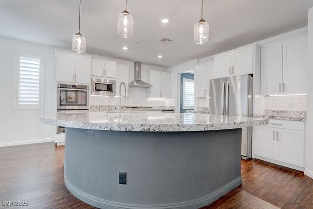 2489 Cingoli Street, Henderson, NV 89044