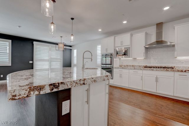 2489 Cingoli Street, Henderson, NV 89044