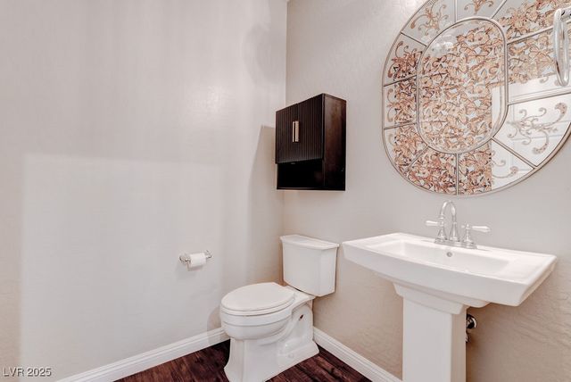 2489 Cingoli Street, Henderson, NV 89044