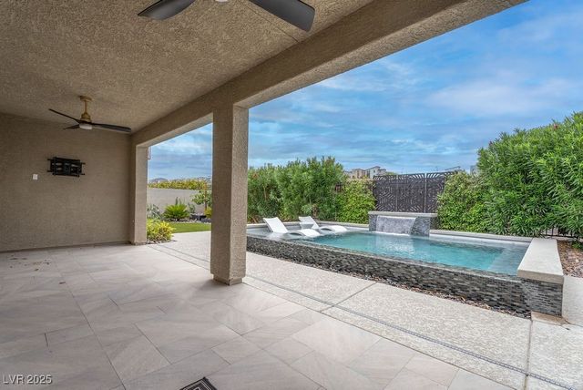 2489 Cingoli Street, Henderson, NV 89044