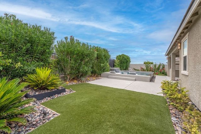 2489 Cingoli Street, Henderson, NV 89044