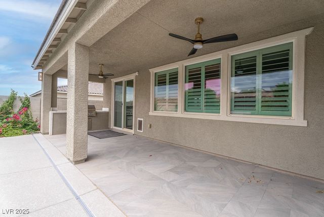 2489 Cingoli Street, Henderson, NV 89044
