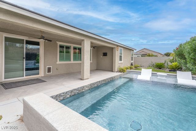 2489 Cingoli Street, Henderson, NV 89044