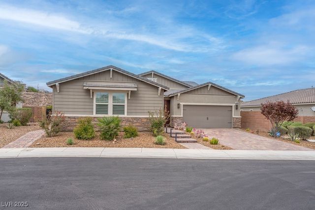 2489 Cingoli Street, Henderson, NV 89044