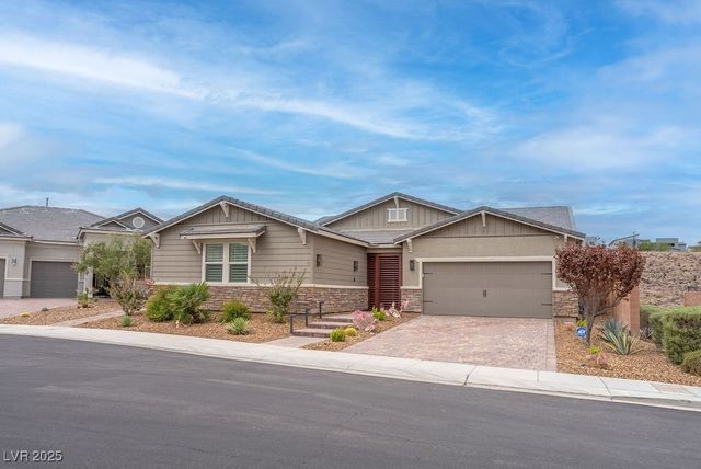 2489 Cingoli Street, Henderson, NV 89044