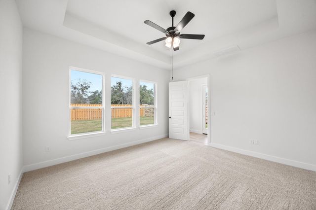 625 Buckaroo DR, Georgetown, TX 78633