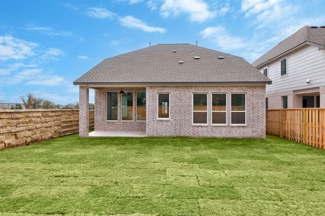 625 Buckaroo DR, Georgetown, TX 78633