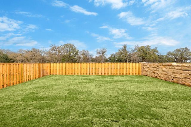 625 Buckaroo DR, Georgetown, TX 78633