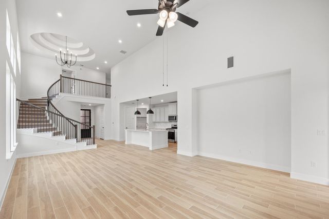 625 Buckaroo DR, Georgetown, TX 78633