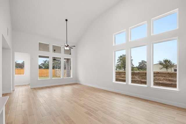 625 Buckaroo DR, Georgetown, TX 78633