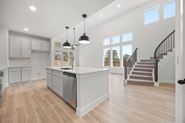 625 Buckaroo DR, Georgetown, TX 78633