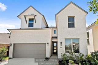 625 Buckaroo DR, Georgetown, TX 78633