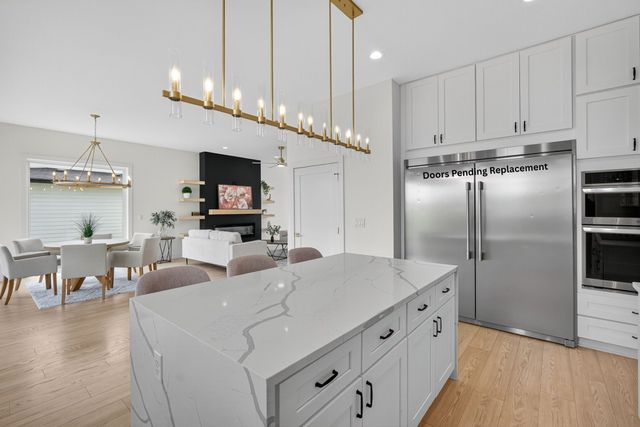 3943 NW 181ST Street, Clive, IA 50325