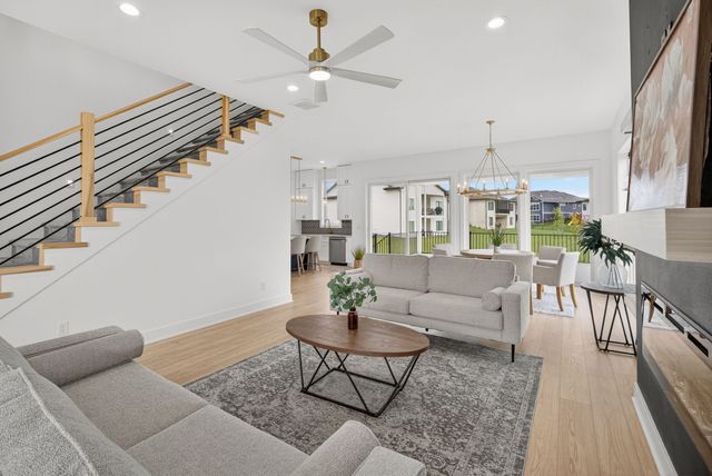 3943 NW 181ST Street, Clive, IA 50325