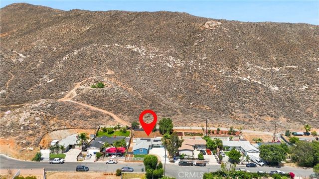 5945 Paramount Drive, Jurupa Valley, CA 92509