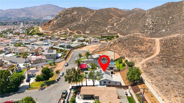 5945 Paramount Drive, Jurupa Valley, CA 92509