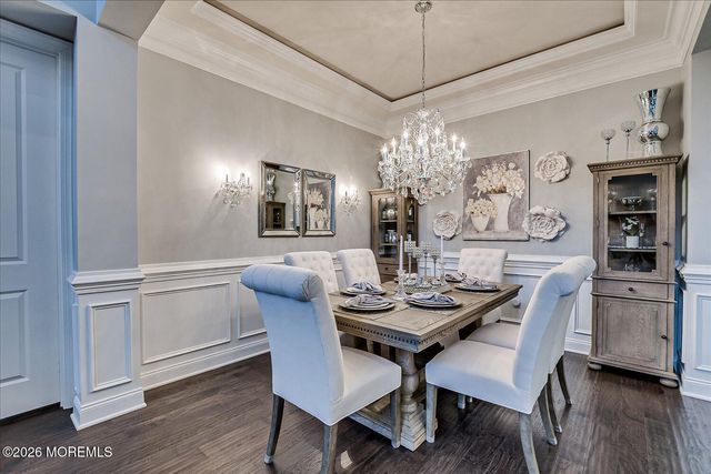 9 Militia Hill Road, Freehold, NJ 07728