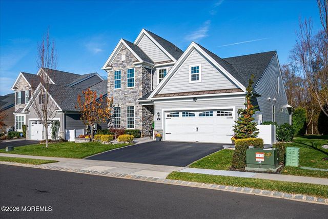 9 Militia Hill Road, Freehold, NJ 07728