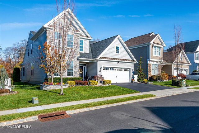 9 Militia Hill Road, Freehold, NJ 07728