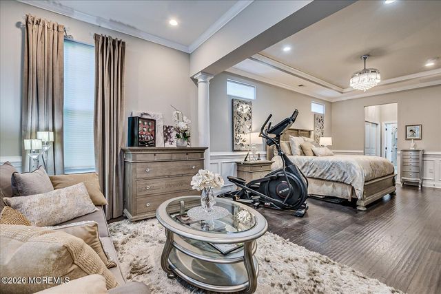 9 Militia Hill Road, Freehold, NJ 07728