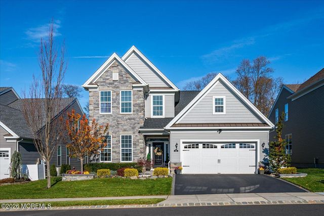 9 Militia Hill Road, Freehold, NJ 07728