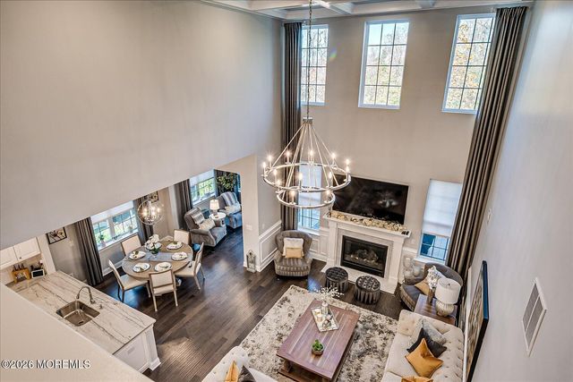 9 Militia Hill Road, Freehold, NJ 07728