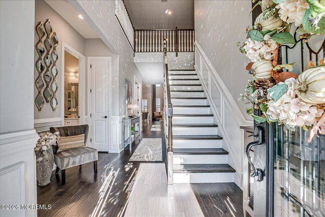 9 Militia Hill Road, Freehold, NJ 07728