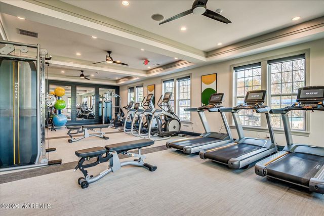 9 Militia Hill Road, Freehold, NJ 07728