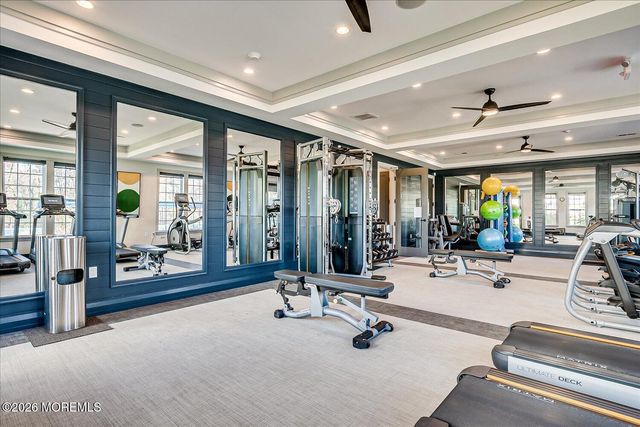 9 Militia Hill Road, Freehold, NJ 07728