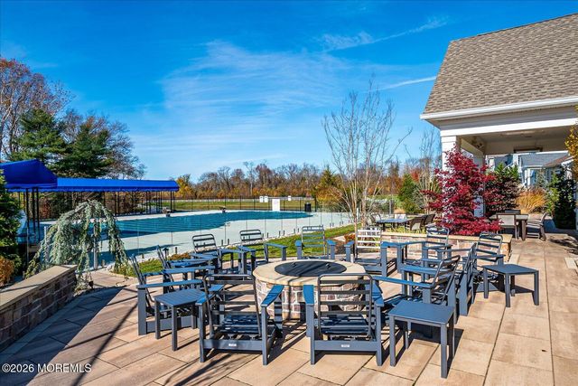 9 Militia Hill Road, Freehold, NJ 07728