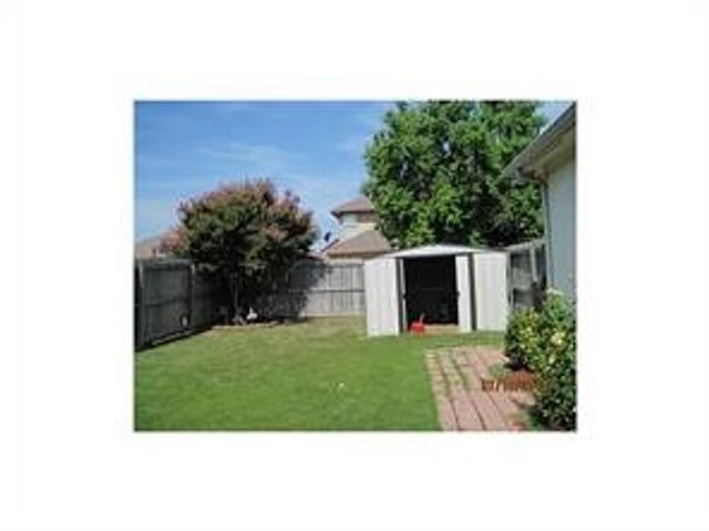 4245 Rustic Ridge Drive, The Colony, TX 75056