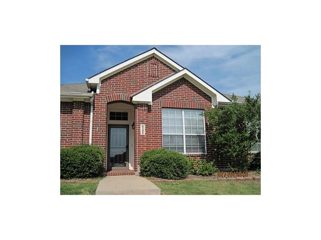 4245 Rustic Ridge Drive, The Colony, TX 75056