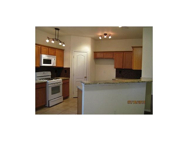 4245 Rustic Ridge Drive, The Colony, TX 75056