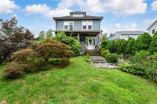269 Bedford Road, Bedford Hills, NY 10507
