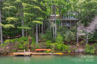 324 Cheulah Road, Brevard, NC 28712