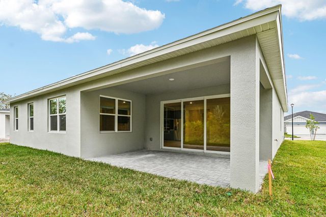 5629 Hampton Park Circle, Vero Beach, FL 32966