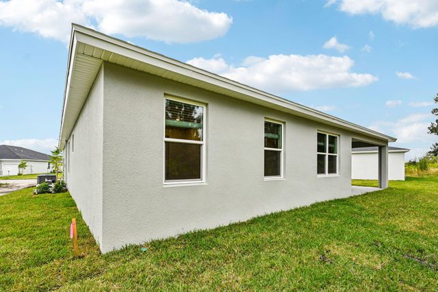 5629 Hampton Park Circle, Vero Beach, FL 32966