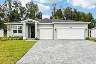5629 Hampton Park Circle, Vero Beach, FL 32966