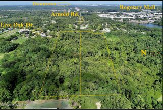 1705 LIVE OAK Drive, Jacksonville, FL 32246