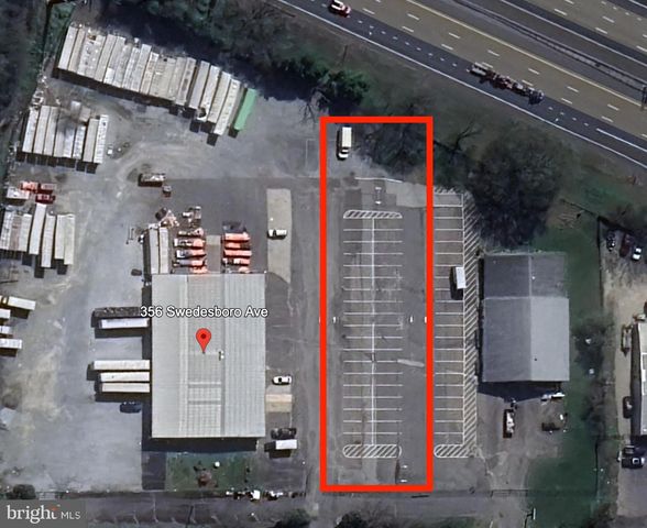 362 SWEDESBORO AVE, Mickleton, NJ 08056