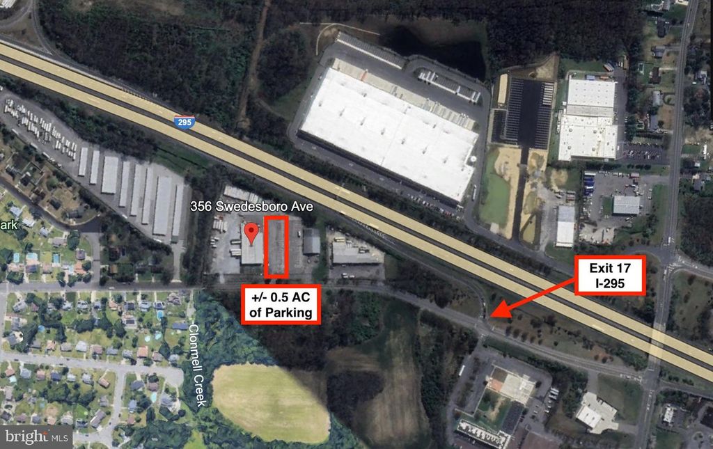 362 SWEDESBORO AVE, Mickleton, NJ 08056