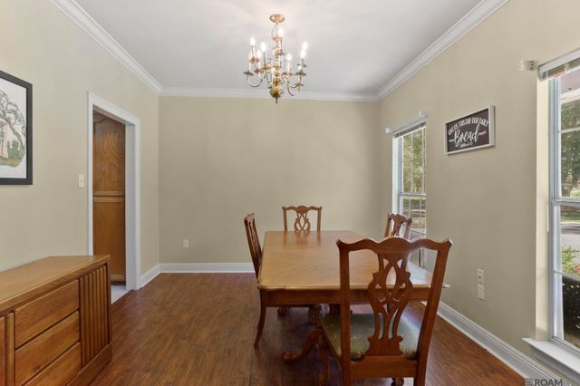 21645 Ligon Rd, Zachary, LA 70791