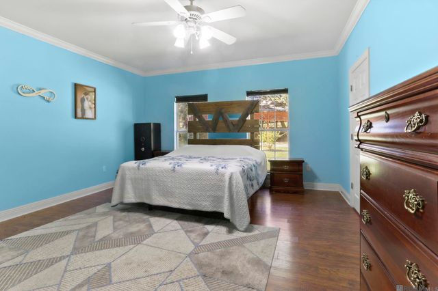 21645 Ligon Rd, Zachary, LA 70791