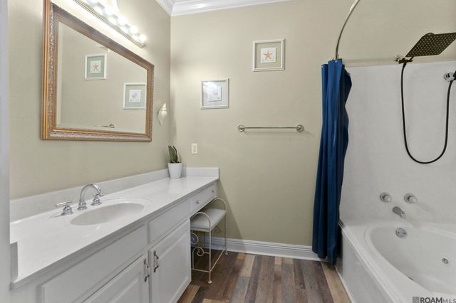 21645 Ligon Rd, Zachary, LA 70791